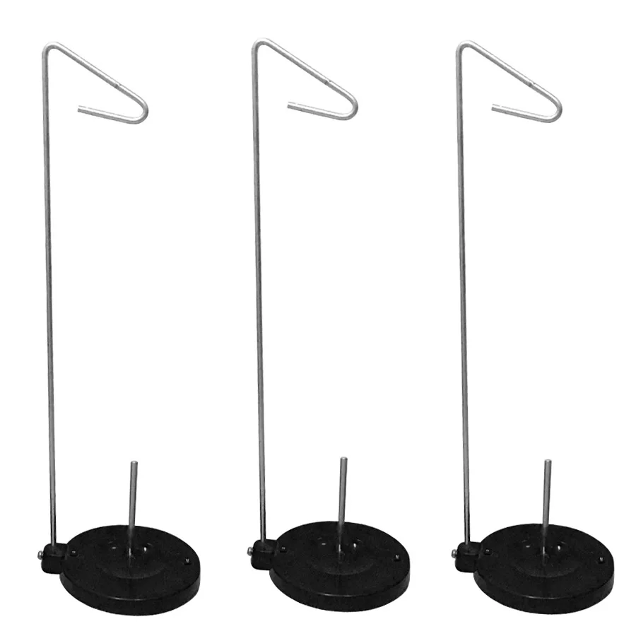 F Fityle 10x portarocchetto Accessori per Macchine da Cucire per la casa Supporto per Supporto per Ricamo a Bobina Adatto per Singer