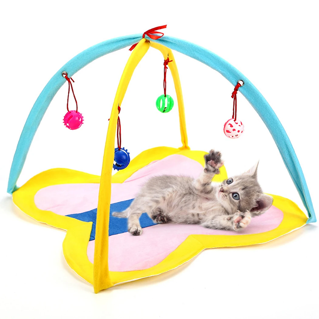 https://ae01.alicdn.com/kf/H97560075d6e64197877cd06dca3e30c6E/Legendog-Cat-Toys-Cat-Tent-Folding-Portable-Cat-Activity-Center-Cat-Play-Mat-With-Hanging-Toy.jpg