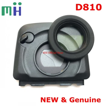 

NEW For Nikon D810 Viewfinder Eyepiece Cover Eyecup Case Shell 1142N with DK-17 Camera Replacement Unit Repair Spare Part
