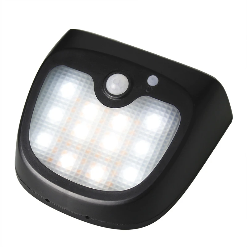 61led I Love You Flicker Solar Powered Light Pir Motion Sensor Solar