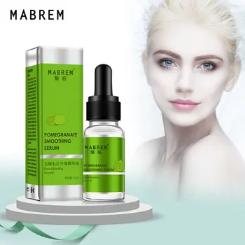 

MABREM Face Serum Shrink Pores Hyaluronic Acid Whitening Regeneration Moisturizing Anti-Aging Skin Care Face Cream TSLM2