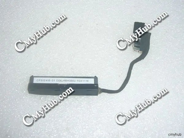 Оригинальный жесткий диск HDD кабель для Fujitsu Lifebook CP51246-01 P/N: Φ DD0JR8HD000 FOX1116 |