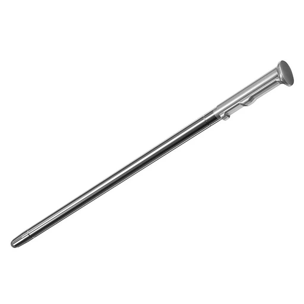 1 стилус S-Pen для LG Stylo 5 Stylus 5 Q720MS Q720PS Q720VS Q720QM5/M6 сенсорный стилус S ручка простая установка для смартфона