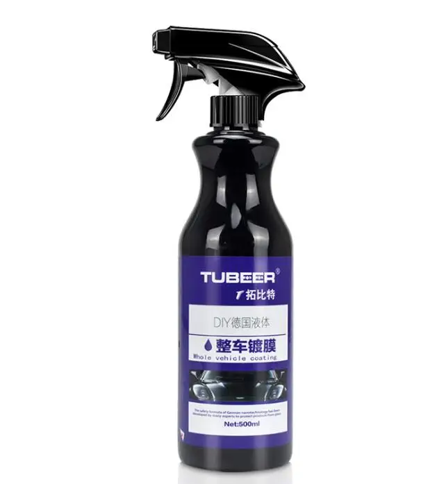 car coating
