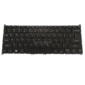 

OVY US TI Backlight keyboard for Acer Swift 3 SF314 54 SF314-54G black notebook KB English Thailand layout SV3P A80BWL hot sale