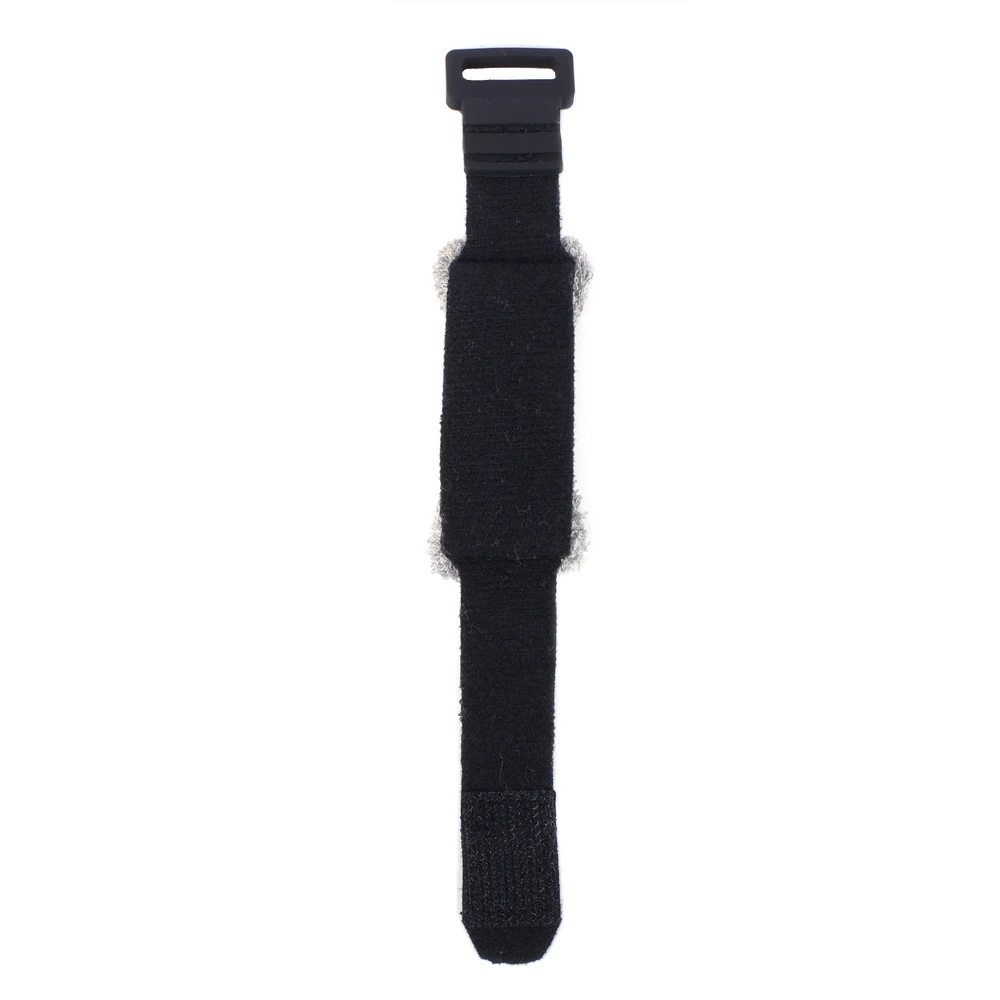 Guitar Fret Mute Strings Mute Dampeners Strap Fretboard Muting for Acoustic Classic Guitars Bass String Instruments