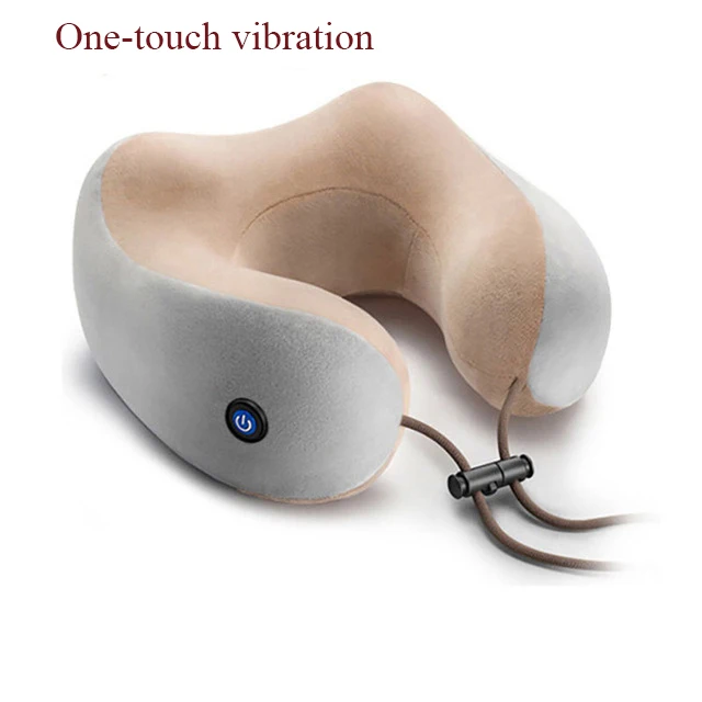One-touch vibration