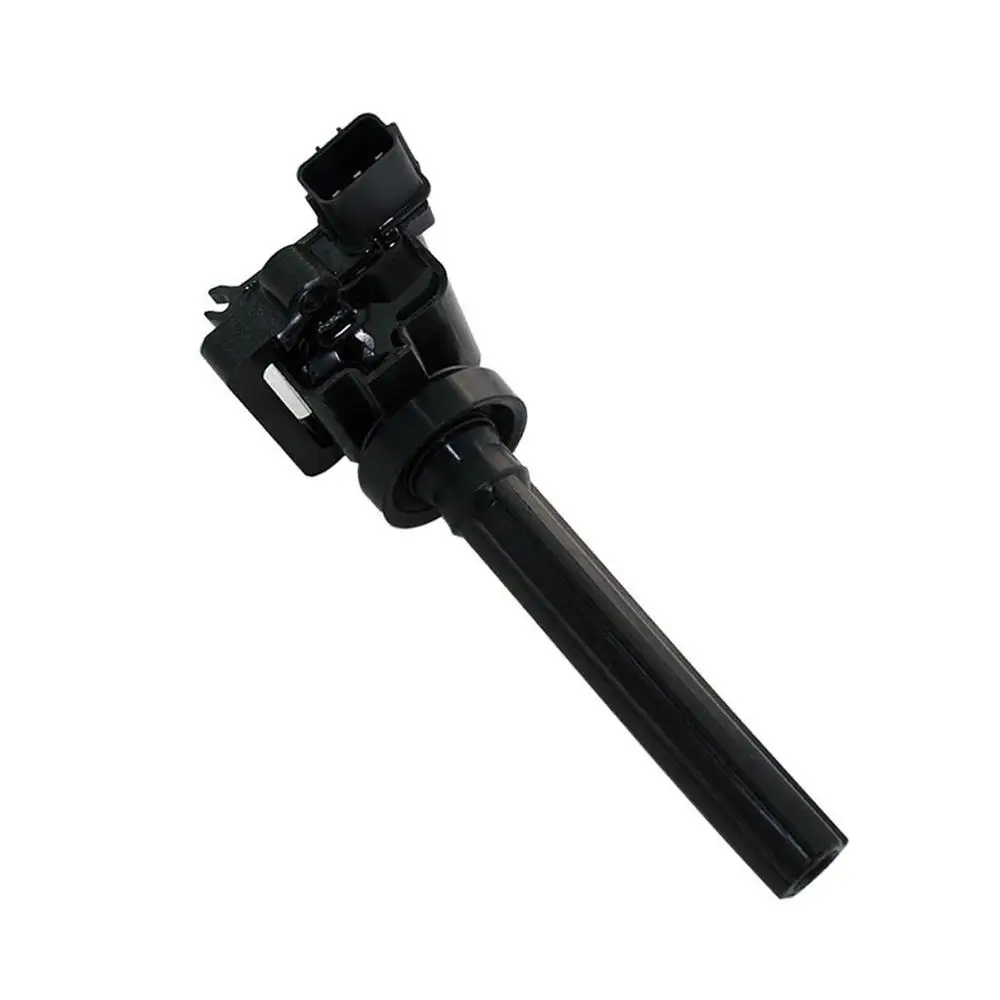 Комплект из 2 предметов катушки зажигания для Chysler Dodge, mitsubishi L4 2000-2001 MD362903 099700-048 WJ-903-ND