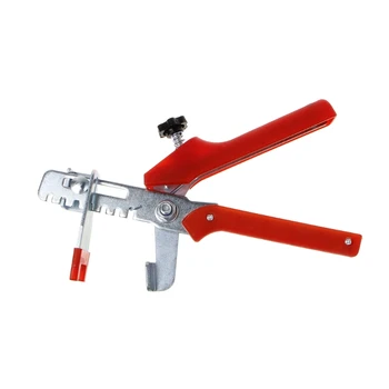 

Hand Tool Floor Pliers Tile Locator Insert Leveling System Tiling Installation