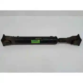 

TRANSMISSION FRONT CENTER NISSAN TERRANO/TERRANO. II (R20)