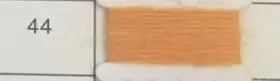 Женский чистый мягкий длинный натуральный норковый кашемировый пояс для свитера норковый кашемир кардиганы фонарь рукав пальто wsr706 - Цвет: 044