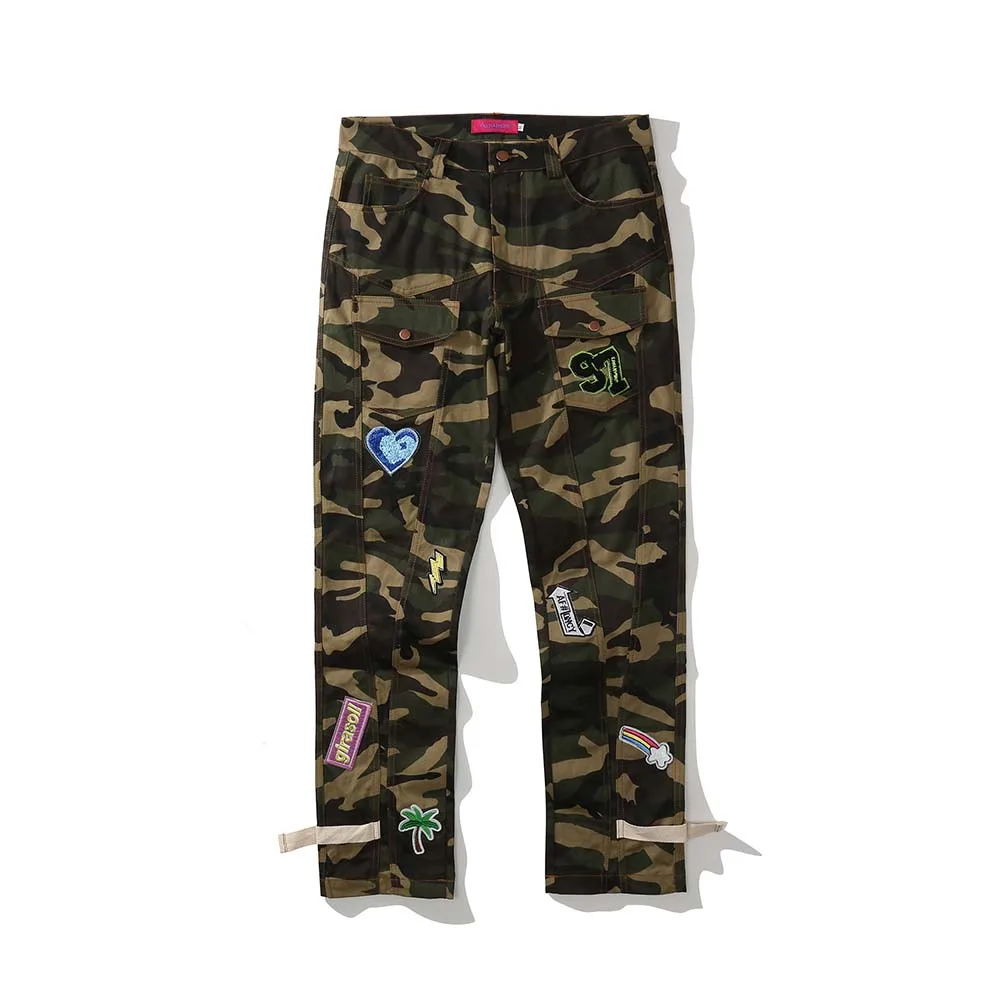 Men Pants - Casual Pants - AliExpress