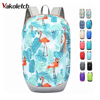 

Women Travel Bag Laptop Backpacks School Bag For Teenager 10L Waterproof Sport Backpack Men Light Weight Hiking Backpack KL663