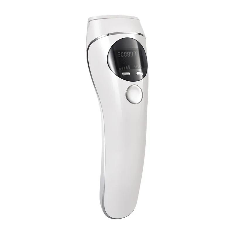 

Home Laser Hand-Held Hair Removal Device Private Parts Kneeling Body Male And Female Painless Ice Point Photon Hair Removal Inst