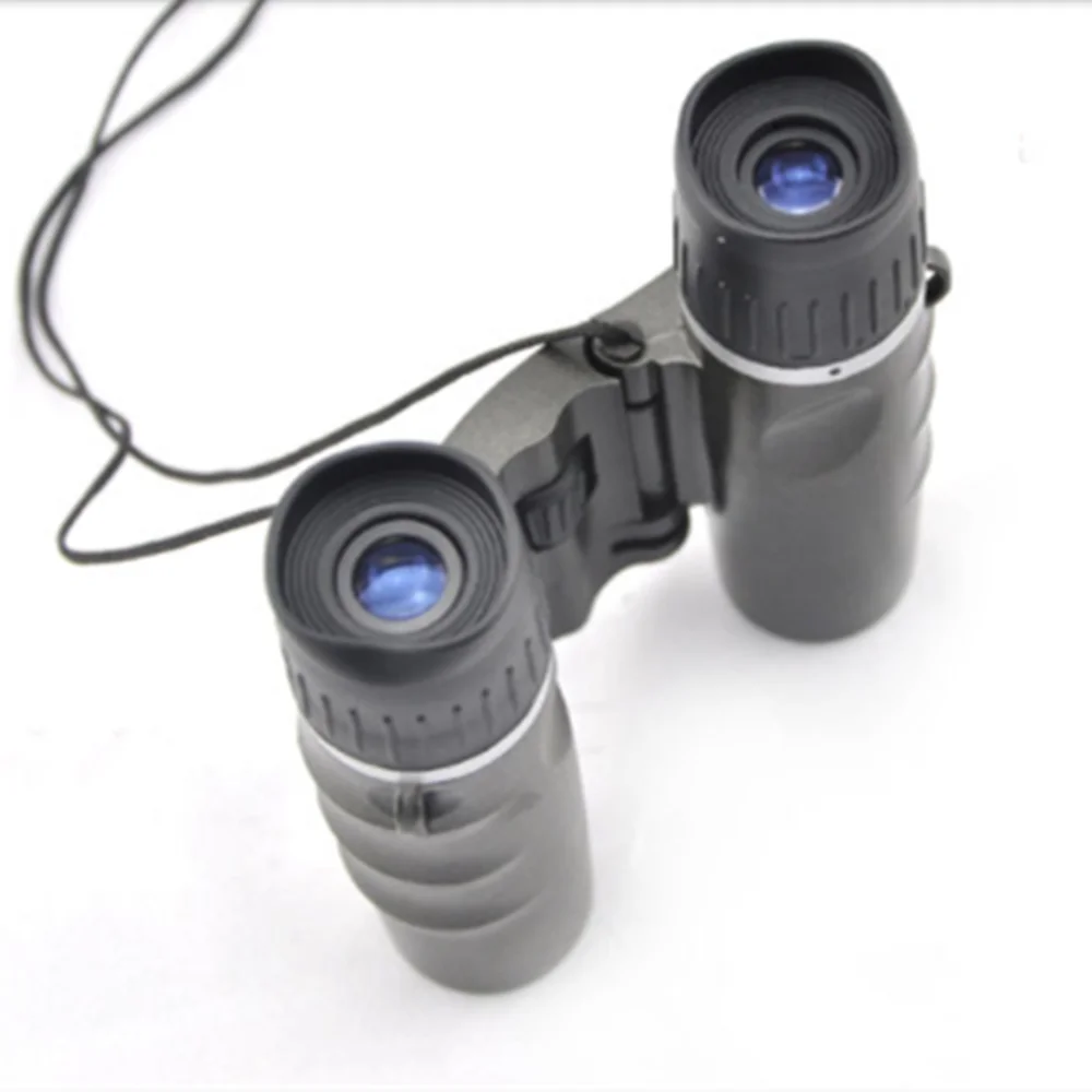 VISIONKING телескоп SL 10x25 бинокль HD Компактный телескоп