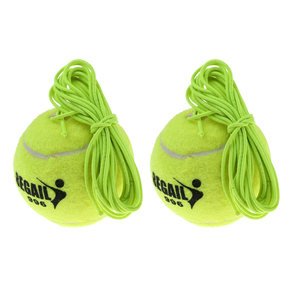tennis elastic trainer