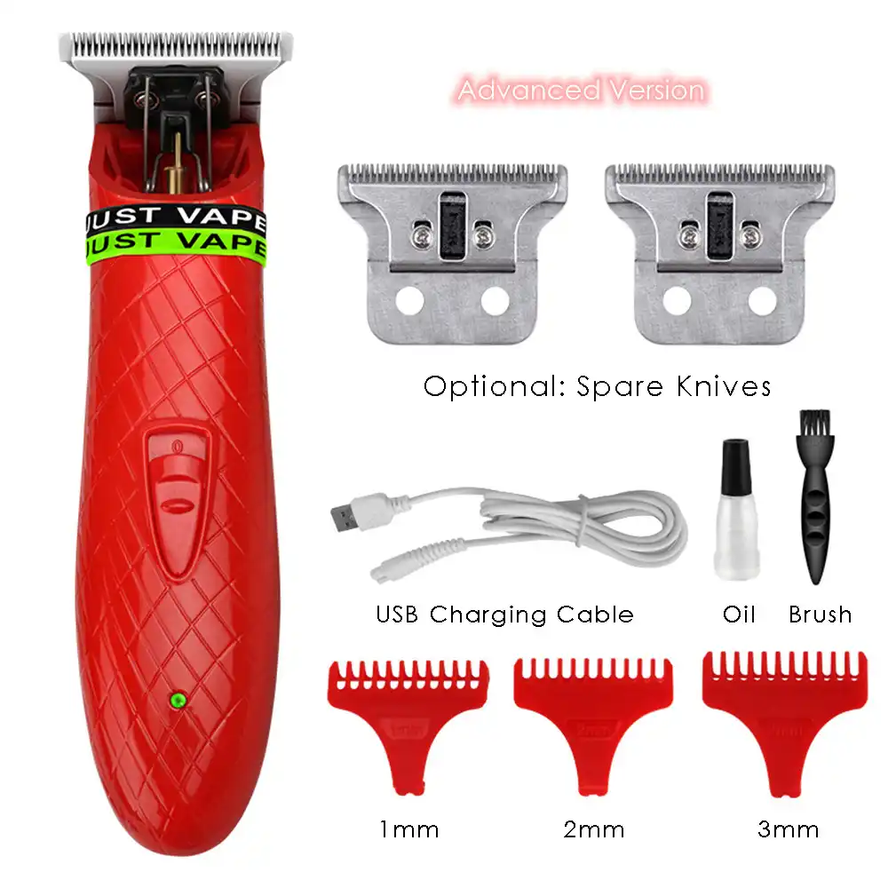 Tondeuse de précision pour barbe Clearance