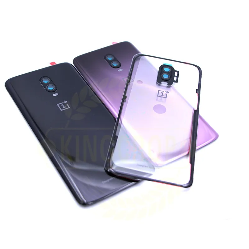 oneplus 6T battery cover (6)