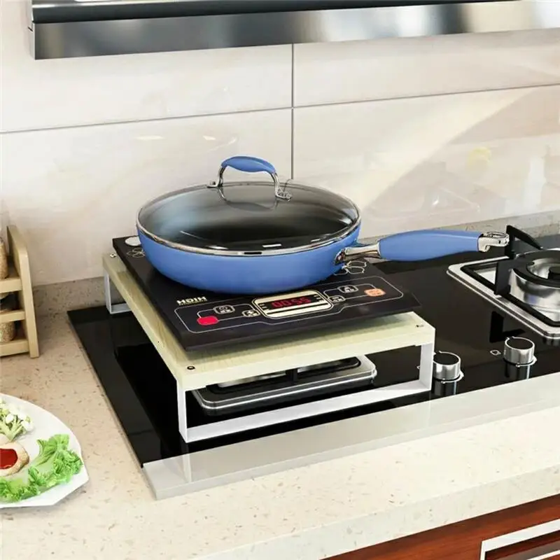 Organizer Escurridor De Platos Cosina Accessories Kuchnia Keuken Induction Cooker Cozinha Mutfak Cuisine Cocina Kitchen Rack