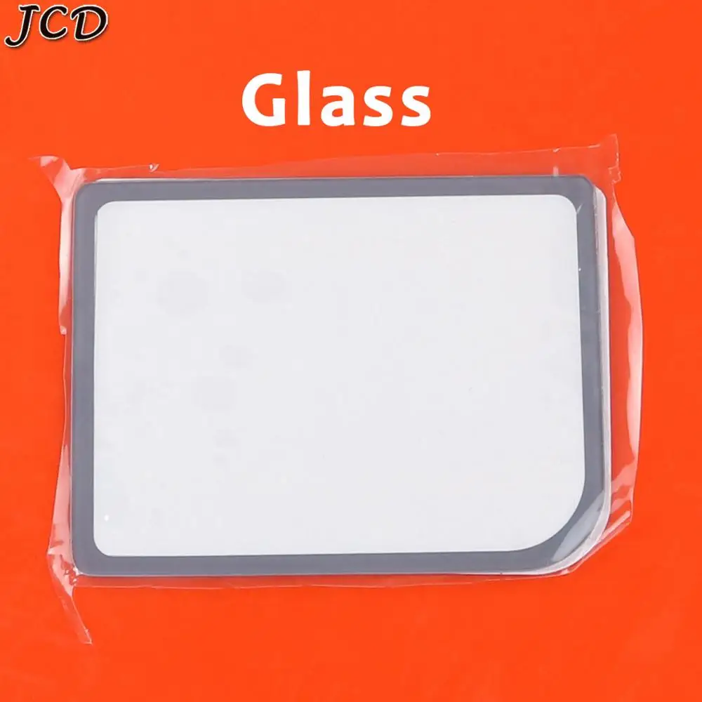 JCD Screen Lens Cover for Gameboy DMG Display - Plastic Glass Protector
