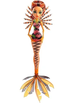 

Кукла Торалей Страйп - Большой Скарьерный (Ужасный) Риф