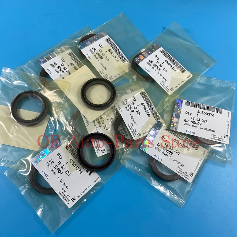 20pcs Engine Camshaft Oil Seal For Chevrolet Cruze 1.6 20092014