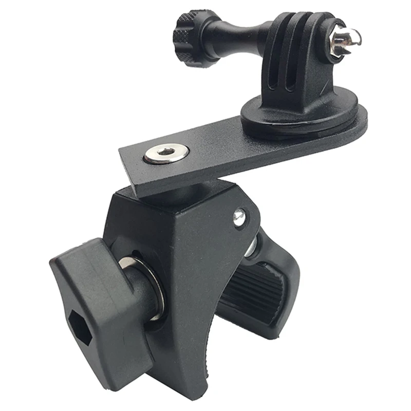 

Motorcycle Front Left Camera Support Bracket For Bmw R1200Gs Lc R1200Gs Lc Adv For Gopro Motorcycle Accessories