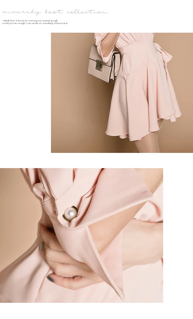 2022 فستان ربيعي نسائي فستان كاجوال أنيق تصاميم كوريه جديد فساتين العيد لعام