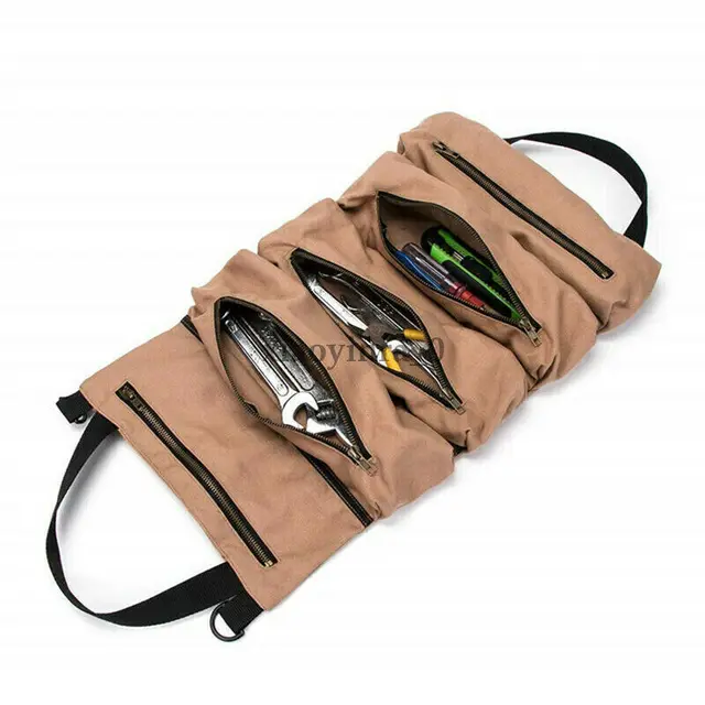 purse sling for car
