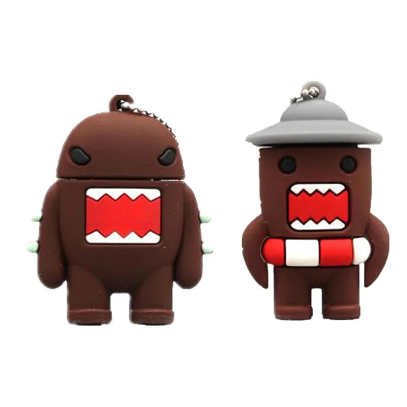 

Pendrive 256GB Monster Cartoon Memory Stick Usb Flash Drive 2.0 Memory Flash Stick 4G 8G 16G 32G 64GB 128GB Pen Drive Flash Disk