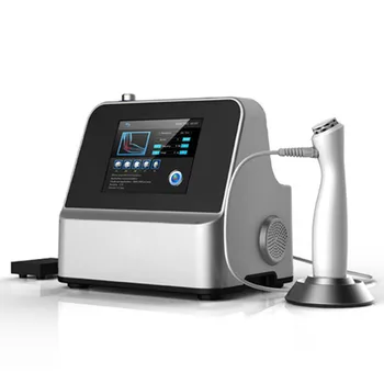 

2020 Newest Shock Wave Therapy Equipment With Physical and ED Treatment Function Shock Wave