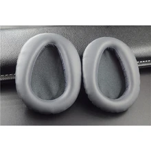 2 pcs Replacement Sponge Earpad Ear Cups Cushion for SONY MDR ZX770BN MDR ZX780DC Earphone Headphones Accessories