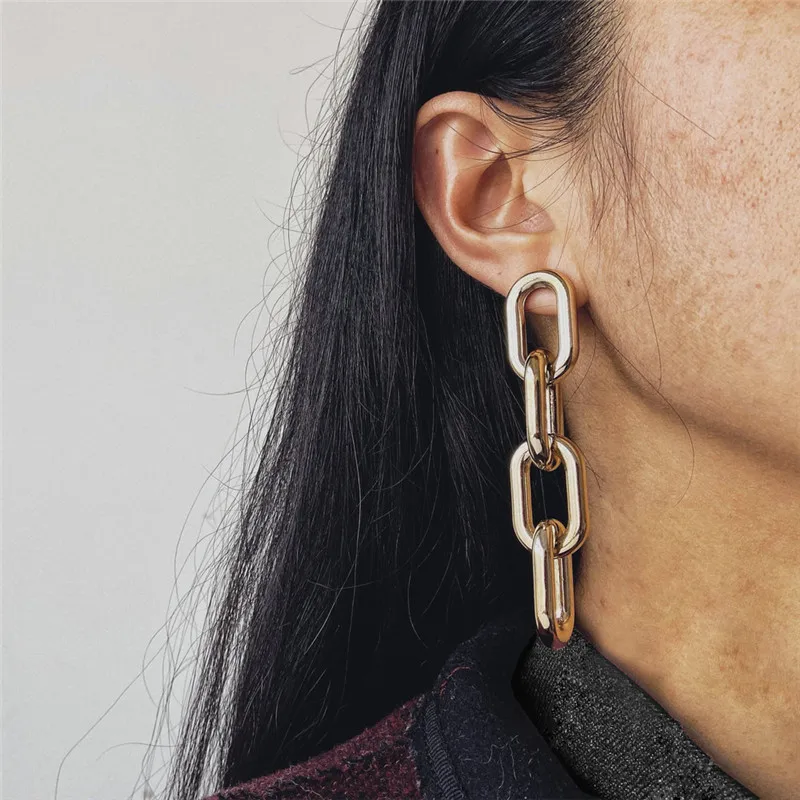 DoreenBeads модные европейские и американские известные бренды креативные Ретро панк