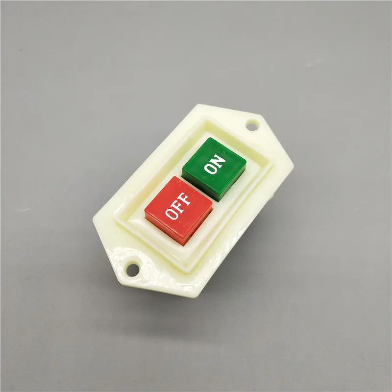 Electrical Equipment & Supplies Switches LC35 Push Button Switch Power