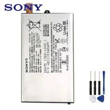 

Sony Original Replacement Phone Battery For SONY Xperia XZ1 mini LIP1648ERPC Authentic Rechargeable Battery 2700mAh
