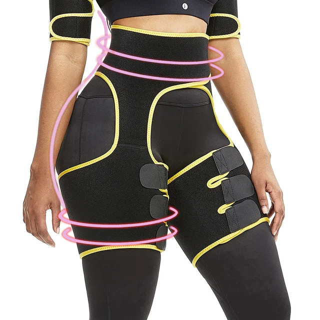 waist trainer for legs and stomach