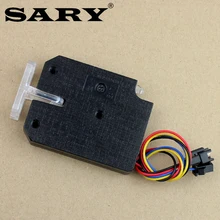 Новая технология, маленький электронный замок, DC3V5V12V, электрический замок управления, файл, замок для шкафа, замок для двери шкафа, замок с буквами