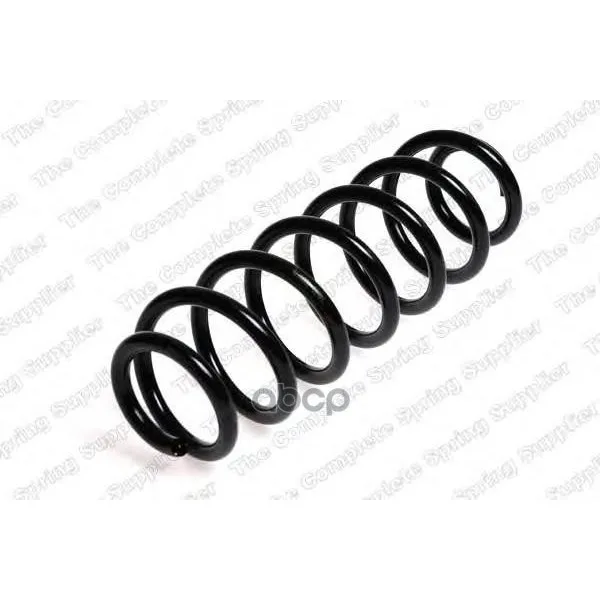 Пружина Подвески Skoda Roomster 06- Задняя Lesjofors 4285717 Lesjofors арт. 4285717
