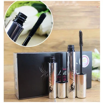 

NEW On stock Magic Black Silk Mascara Set DiDiCat Eyelash Extension Lengthening Volume DDK 4D Fiber Waterproof Mascara Cosmetics
