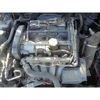 

B4184S COMPLETE ENGINE VOLVO V40 FAMILY