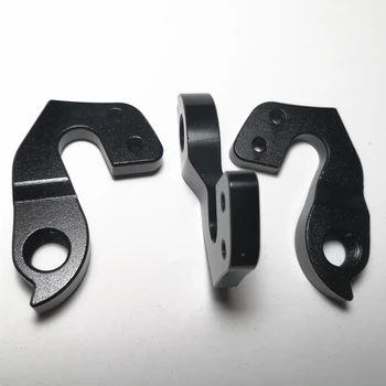 

2PCS CNC Bicycle rear Derailleur hanger Bike mech dropout for BH Aerolight RC RX G5 BH Quartz disc BH Ultralight Direct Energie