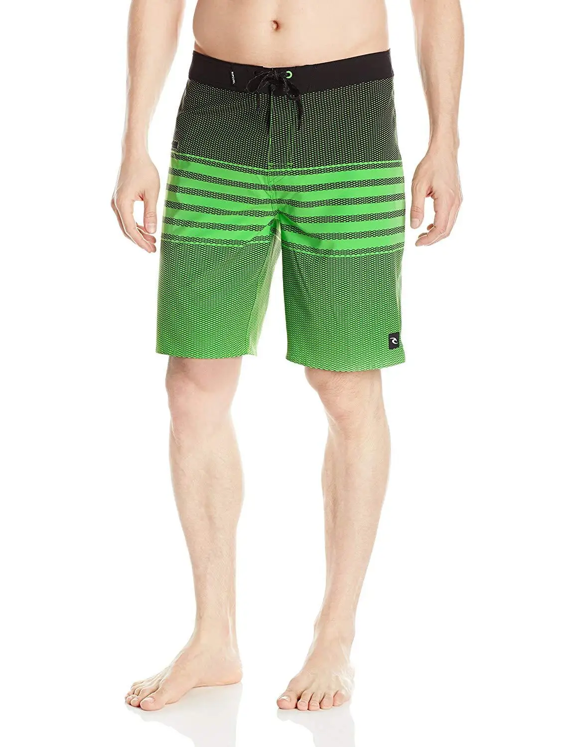 

RipCurl Beach Shorts Men's Trousers Western Style Men's Sports Boardshort Short Shorts