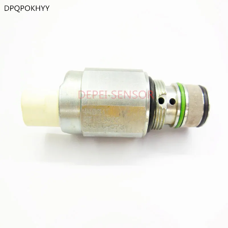 

Solenoid Valve RE183407 for John Deere 7185J 7195J 7200R 7205J 7210J 7220 7225J