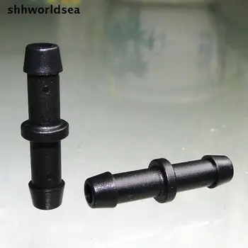 

Shhworldsea Pusher Fixed Card Buckle Two Hole Inside And Outside The Same Size Fastener Retainer Clip For Ford