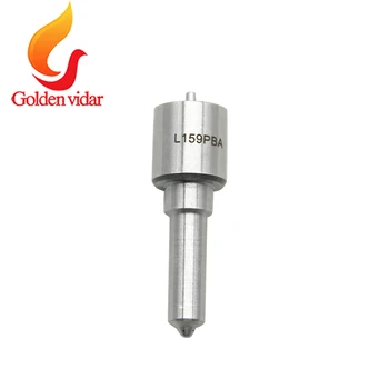 

4pcs/lot Fuel injector nozzle L159PBA, diesel fuel nozzle L159PBA, for diesel engine, with top quality