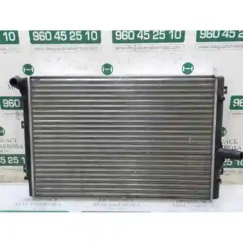 

WATER RADIATOR VOLKSWAGEN PASSAT VARIANT (365) 2.0 TDI 45.5X65CM [16816543]