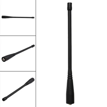 

1 PC Dual Band VHF / UHF Antenna for Baofeng UV-5R UV-5RA UV-5RB UV-5RC Two Way Radio