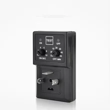 SB231 XY-720 SB234 / SMD-720 square head round head pointer type electronic timer