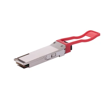 

QSFP-40G-ER4 Optical Module Transceiver Transceiver Module Compatible For Four Channel 40G QSFP 1550nm 40KM