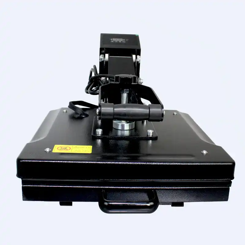 heat press cost